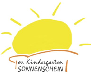 Team des Kindergartens "Sonnenschein"